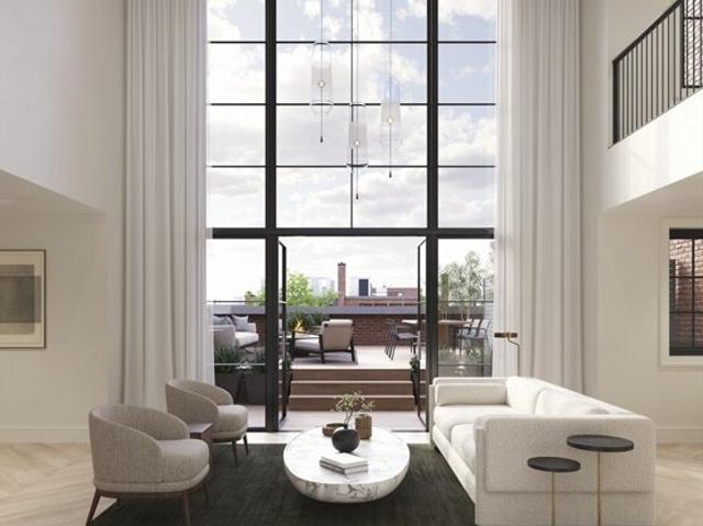 Condo for sale in Boston
