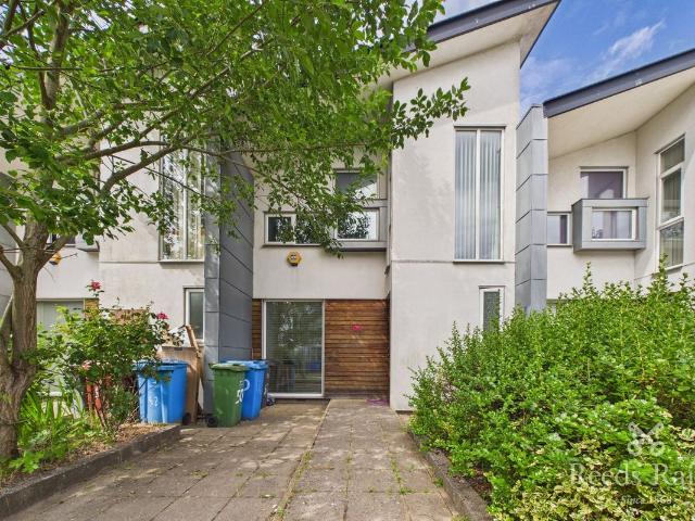 House for rent in Georgia, Greater Manchester