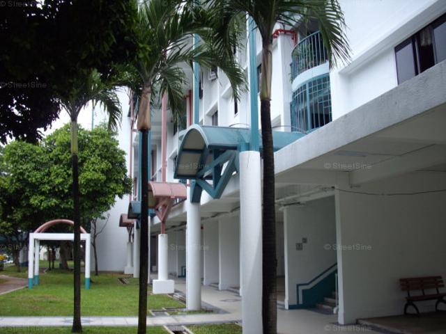 Detached House for rent