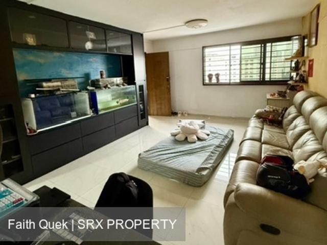 Detached House for sale