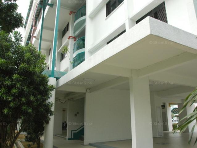Detached House for rent