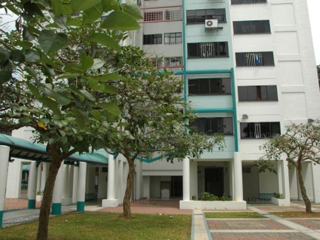 Detached House for sale