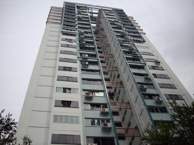 Detached House for rent