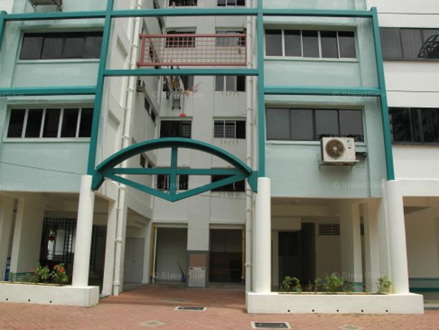 Detached House for rent