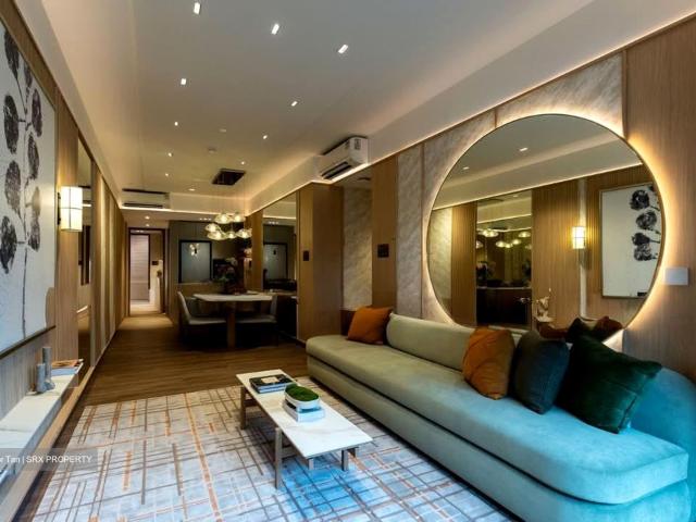 Condominium for sale