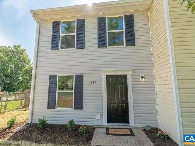 House for rent in Charlottesville