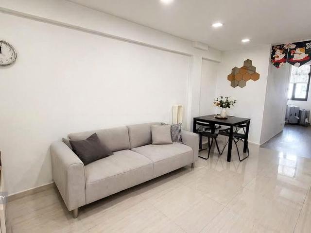 Detached House for sale