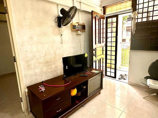 Detached House for rent