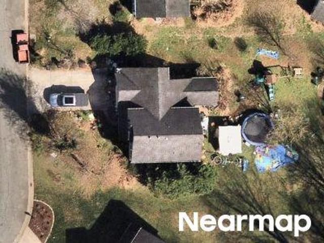 House for sale in Alamance, North Carolina