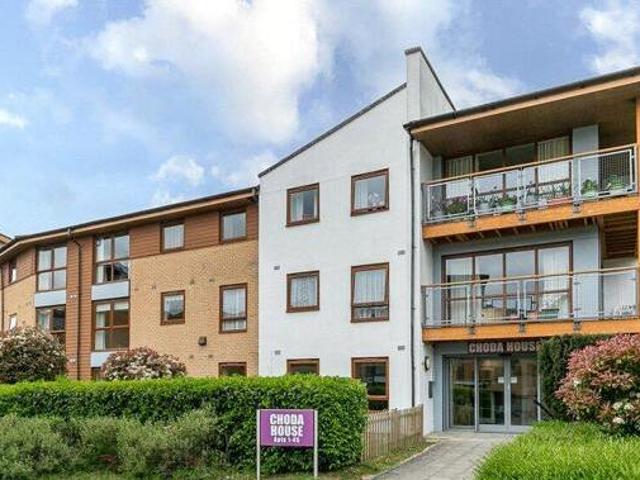 House for sale in Three Bridges, Glynde