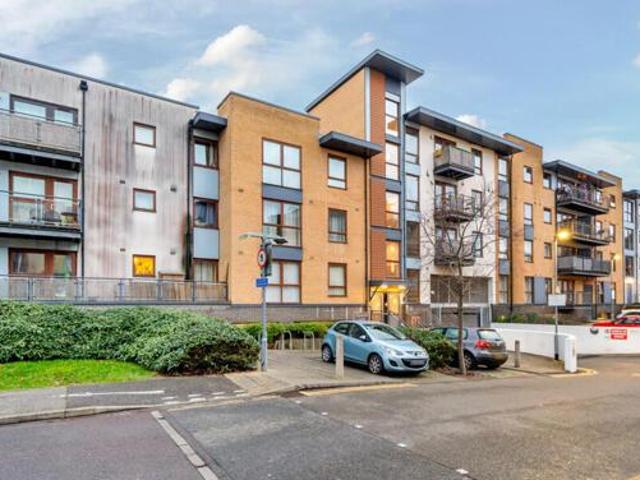 House for sale in Three Bridges, Glynde