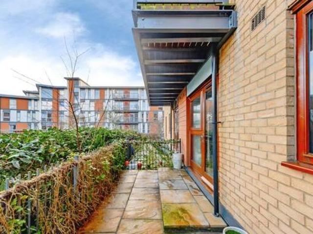 House for sale in Three Bridges, Glynde
