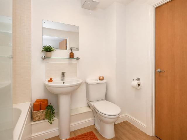 Apartment for rent in Three Bridges, Glynde