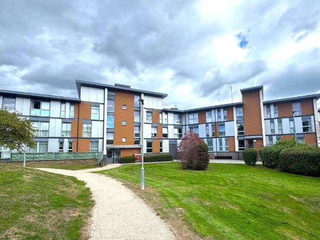 Apartment for rent in Three Bridges, Crawley