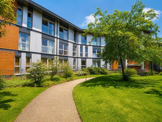 Apartment for rent in Three Bridges, Glynde