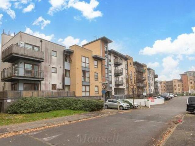 House for sale in Surrey, England