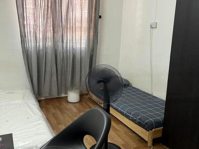 Detached House for rent