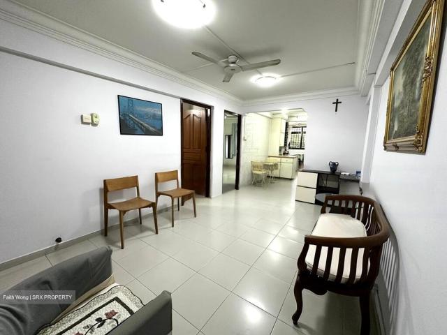Detached House for sale