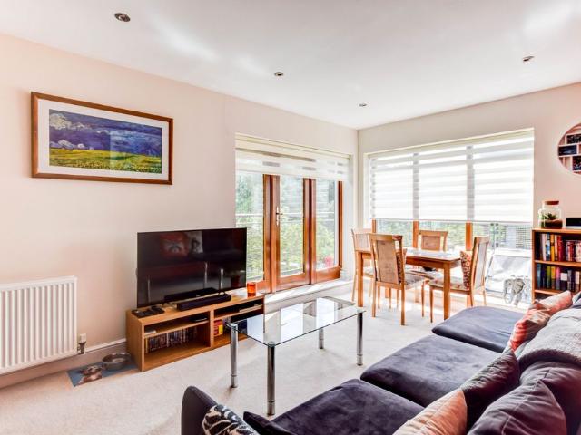 Apartment for rent in Three Bridges, Glynde
