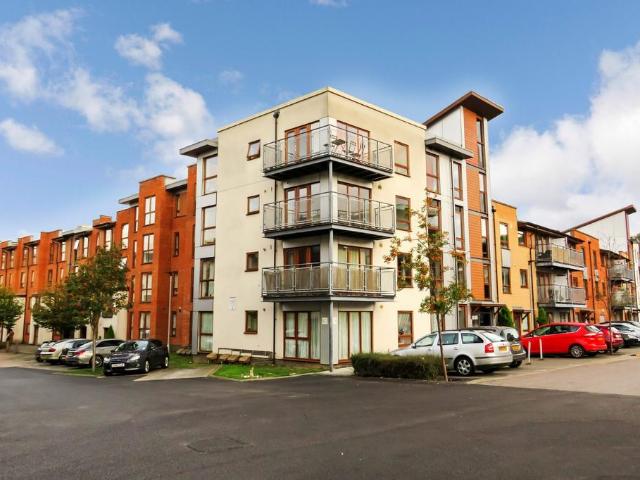 Apartment for rent in Three Bridges, Glynde