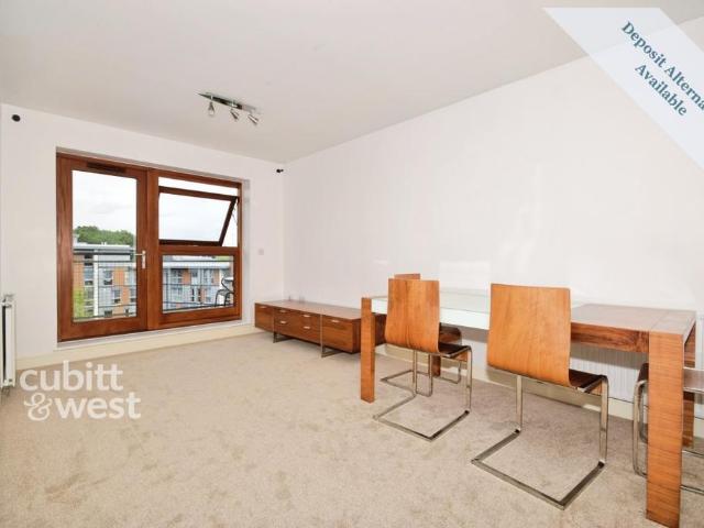 Apartment for rent in Three Bridges, Glynde