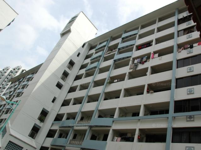 Detached House for rent