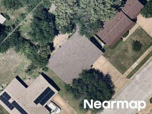 House for sale in Irving, Texas