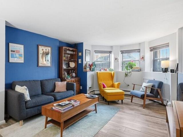 Condo for sale in Boston, Massachusetts