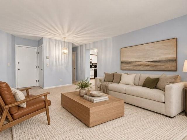 Condo for sale in Brighton, Boston