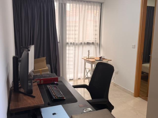 Condominium for rent