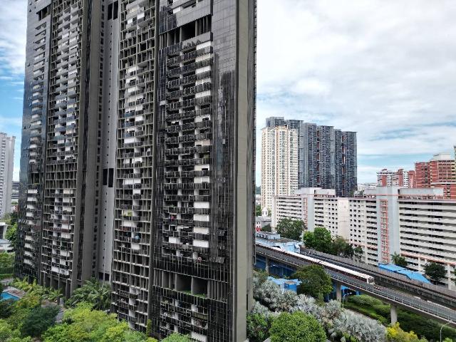 Condominium for rent