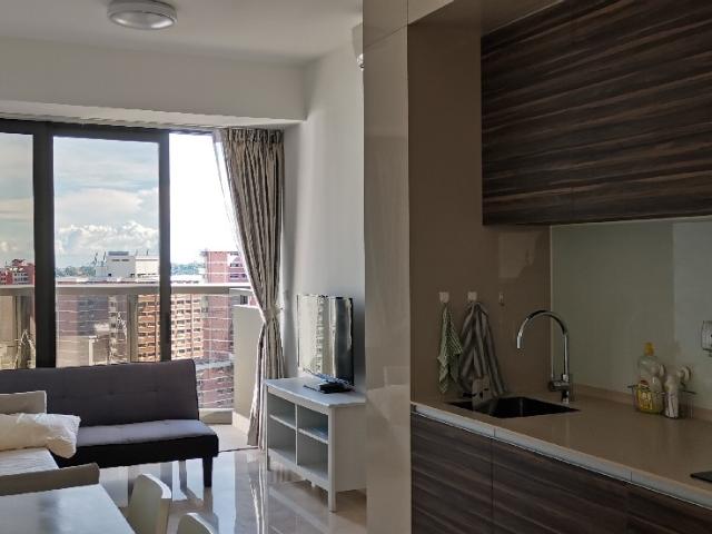 Condominium for rent