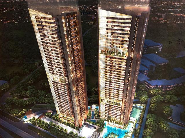 Condominium for sale
