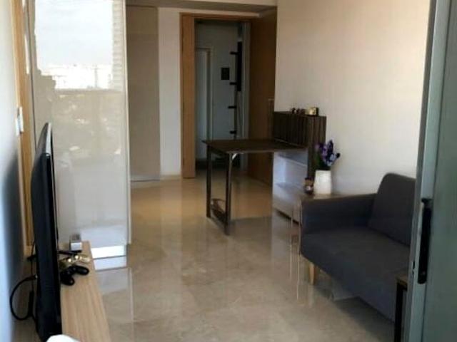 Condominium for rent