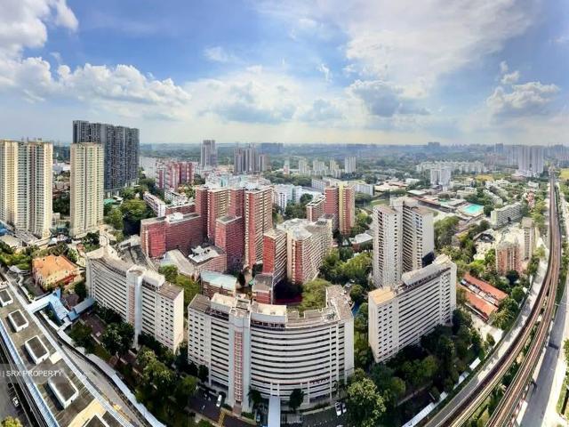 Condominium for rent