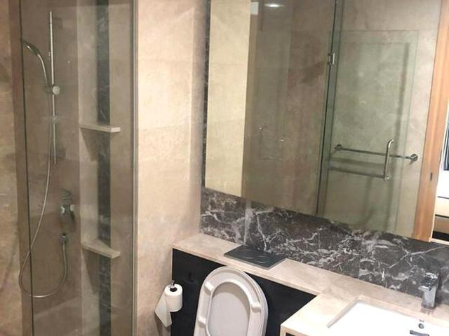 Condominium for rent