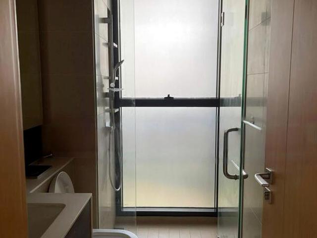 Condominium for rent