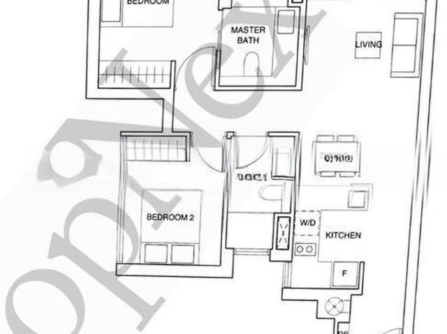 Condominium for sale