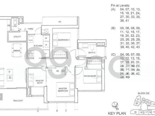 Condominium for sale