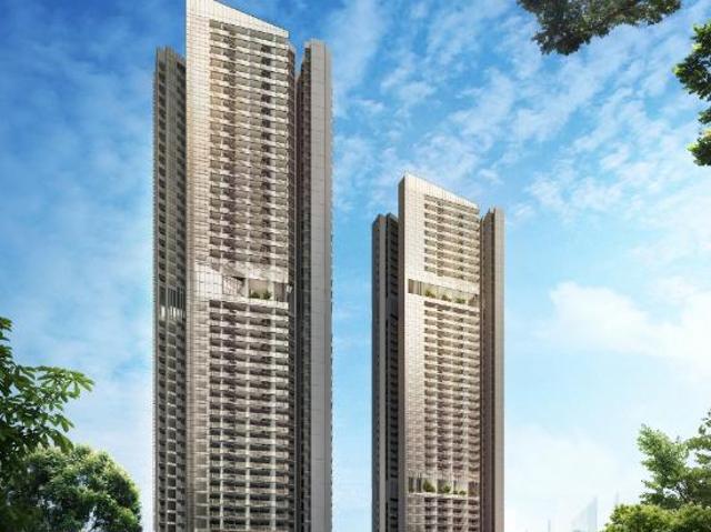 Condominium for rent