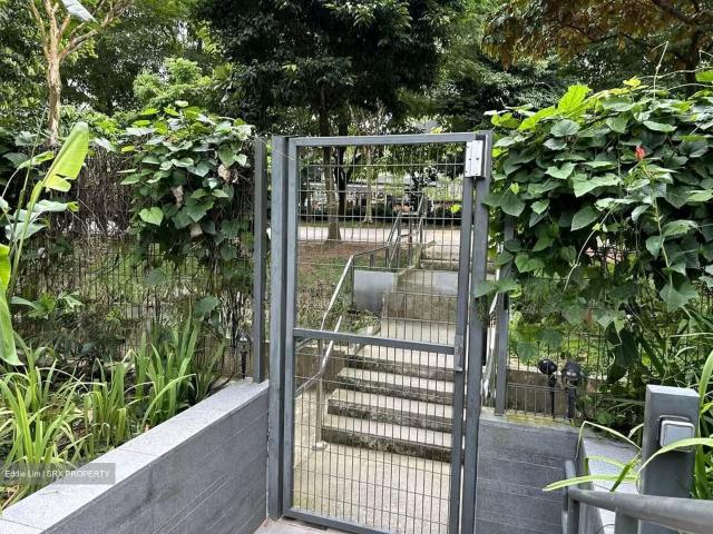 Condominium for rent