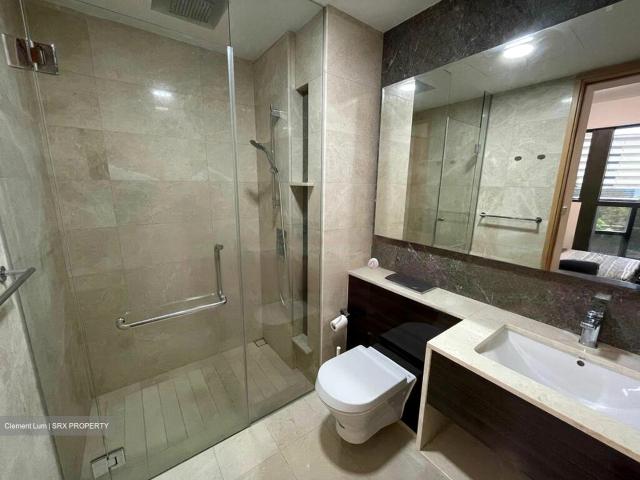 Condominium for rent