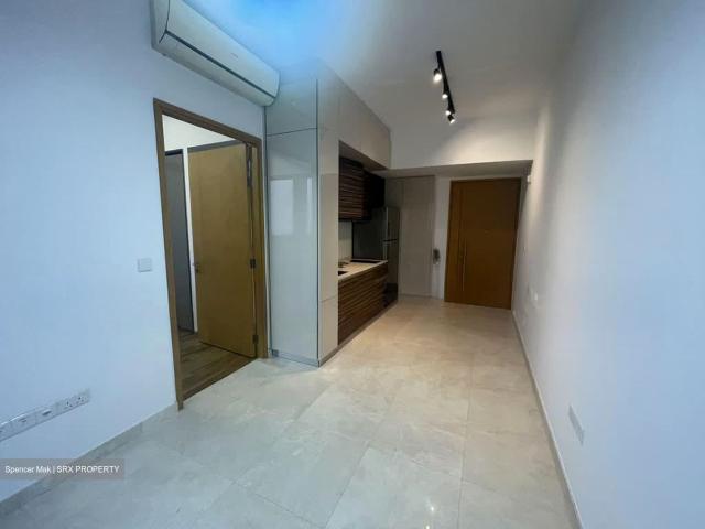 Condominium for rent