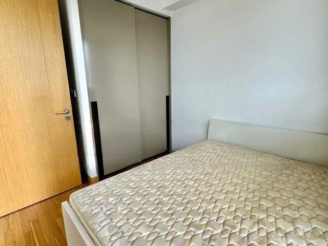 Condominium for rent