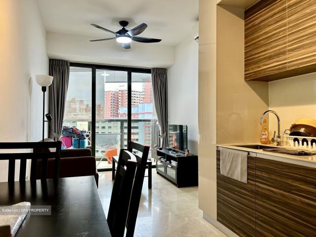 Condominium for rent