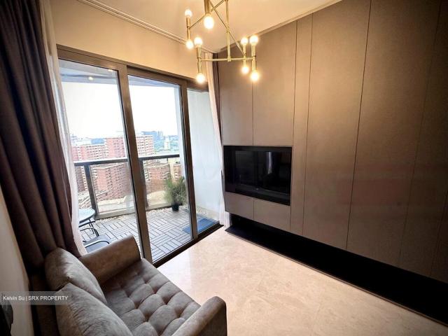 Condominium for rent