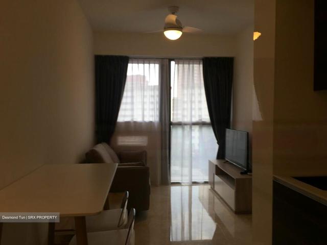 Condominium for rent