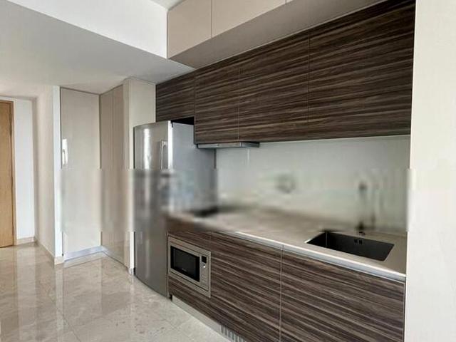 Condominium for rent