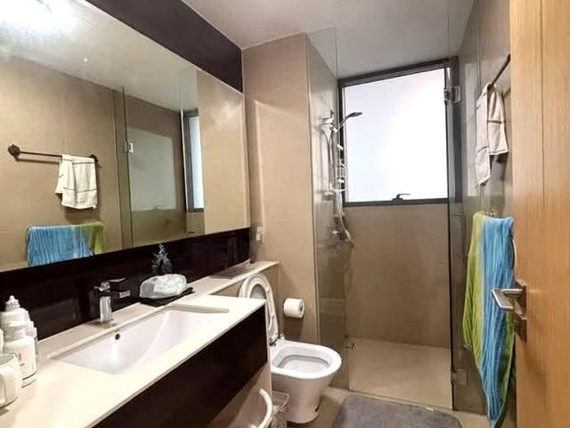 Condominium for rent