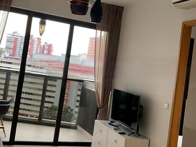 Condominium for rent